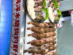 -大锅强·蒸海鲜青岛菜(吾悦广场店)