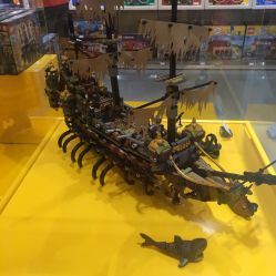 -kidsland(南开大悦城店)