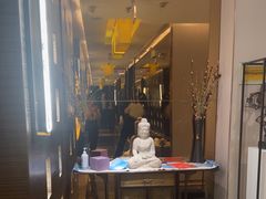 -华夏良子·足道·SPA·艾灸(苏州桥店)