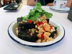 长沙臭豆腐-丹虾·文和友小龙虾品牌(内街店)