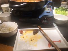 -辣尚瘾·烤鱼·新川菜(交大直营店)