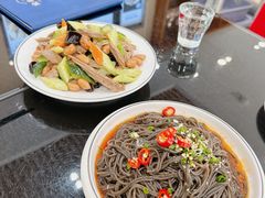 -宛平李记小吃(东关街店)