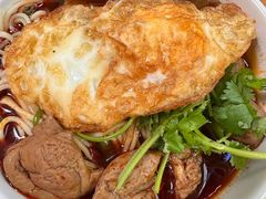 -朱儿面庄(洋河三路店)