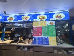 -晋来顺手擀面(金地花园店)