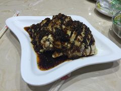 -苏闽菜馆(鞍山道店)