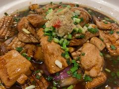 -棕榈湾土菜馆(勾庄佳苑店)