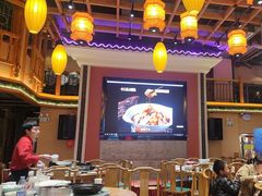 -巢爷老味(东方红店)