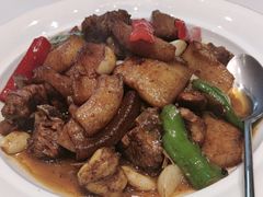 -源牌酒店·家常六安菜