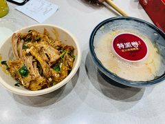 -特派卷·老北京烤鸭卷(合生汇购物中心店)