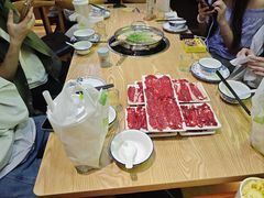 -夜牛潮汕鲜牛肉火锅店(翻身店)