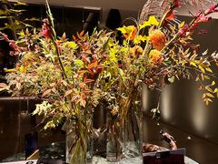 -南京THE TAI太和紫金大酒店