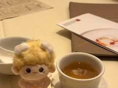 -利苑酒家(宜安广场店)
