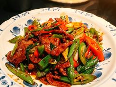 -锦荟JINHUI·浙江小馆(上海荟聚店)