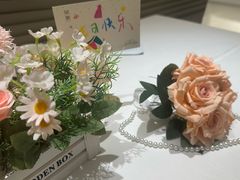 -茉里粤菜(皇姑万象汇店)