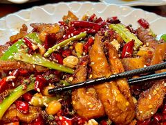 -慕儿姜鸭面江湖菜(七星岗二十年店)