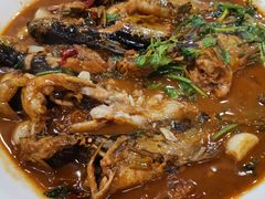 -杨辉饭店