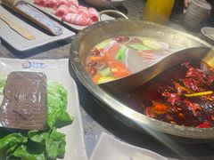 -小龙坎火锅(总店)