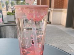 -星巴克(北京阜安路店)