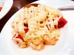 -庄氏祥记家常食府(国瑞建材家居博览中心店)