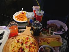 -蓝精灵乐园·世茂精灵之城主题乐园