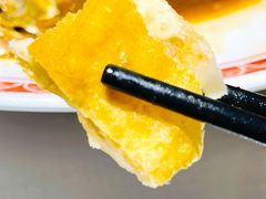 大油条-旺顺阁鱼头泡饼(常营店)