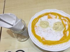-甜心妈妈·榴莲星级糖水(北京路总店)