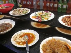 -好伦哥比萨烤肉自助(八里桥店)