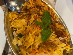 -Spice Garden印度餐厅(上海火车站店)