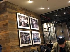 大堂-星巴克臻选(重庆大学城熙街店)