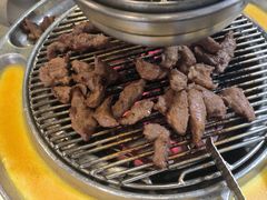 -喜来稀肉(虹泉路店)