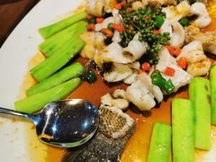 -猪肉婆私房菜(容桂总店)