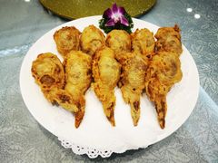 -东海酒家(长平东路店)