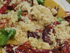 -盱眙虾神於氏龙虾(夫子庙红街店)