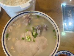 -易老妈蹄花.特色川菜(人民公园总店)