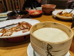 -荷风细雨·中国茶宴(世纪大道店)