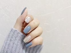 -悦指间美甲美睫