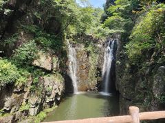 -溪口-滕头旅游景区
