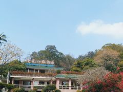 -广州莲花山旅游区