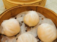-潮府馆·非遗潮州菜·港式点心(世纪公园店)