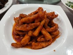 -晋阳饭庄(虎坊桥店)