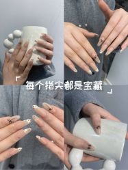 -HAO美皮肤管理·美甲美睫