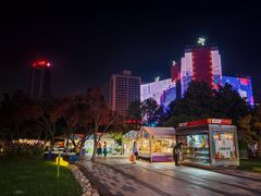 -西安创业咖啡街区