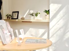 -Onirii Coffee(长乐路店)