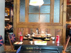 -锅说大脸毛肚重庆老火锅(佐阾店)