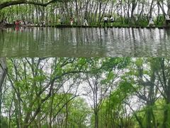 -西溪南古村落景区