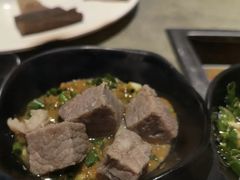 -贰重天冰煮羊自助火锅(东坝店)