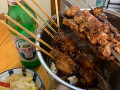 -炒豆合作社(东四总店)