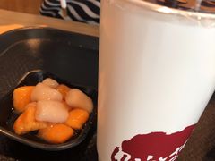 -盒马鲜生(杨高南路店)