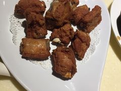 -龙记烧腊茶餐厅(常德路店)