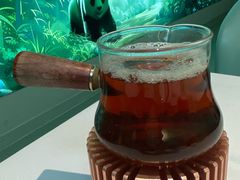 -眉州东坡·熊猫主题餐厅(枫蓝店)